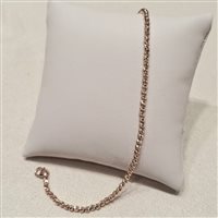 Bracciale Fanton Gioielli Donna BRACCIALI ORO in Oro rosa BROR-213-52